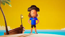 Activate with Joe Wicks