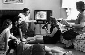 The Sixties (2013), Season 1: Television Comes of Age