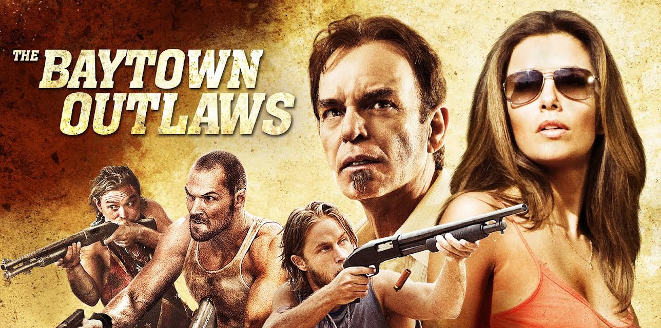 Baytown Outlaws (2013)