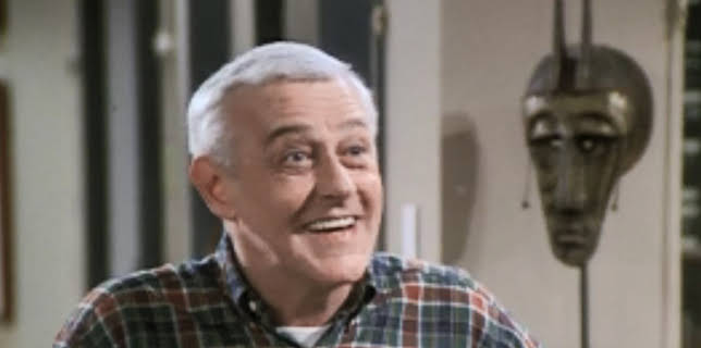 9:40 AM: Frasier | Channel 4 | 12/4 2025