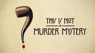 00:45: This is not a murder mystery | SVT2 | 3/31 2026