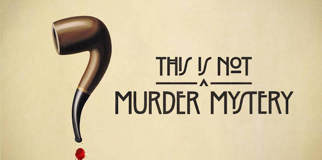 00:00: This is not a murder mystery | SVT2 | 2/20 2026