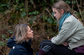 Annika, Season 1: Episode 2