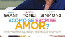 ¿Cómo se escribe amor?