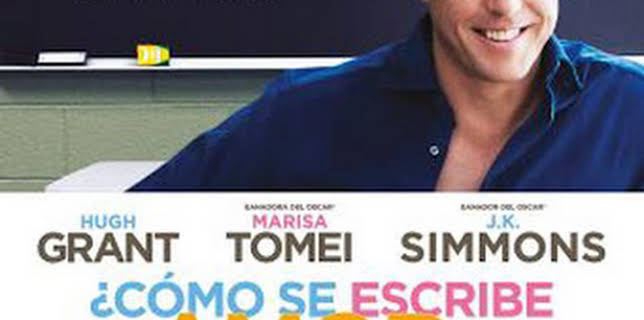 12:09: ¿Cómo se escribe amor? | Comedy Central | 1/23 2026