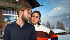 Alice im Weihnachtsland