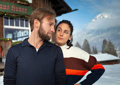 Alice im Weihnachtsland