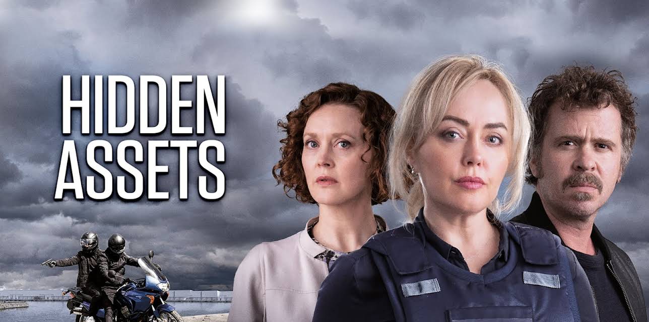 Hidden Assets