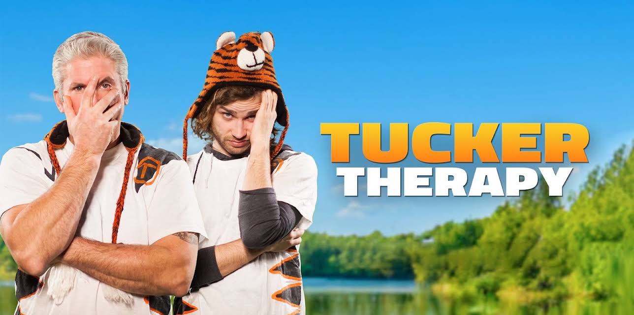 Tucker Therapy (2019)