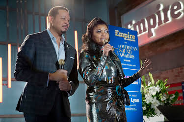 16:45: Empire (S2 E15) (S2) | Viasat Series | 4/10 2026