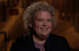 The Uplift: Season 2022: The Uplift: Fortune Feimster