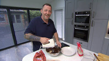 2:50 PM: Come Dine with Me | More 4 | 7/10 2026