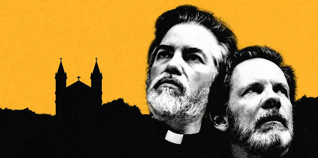 Scenes From An Empty Church (2021)