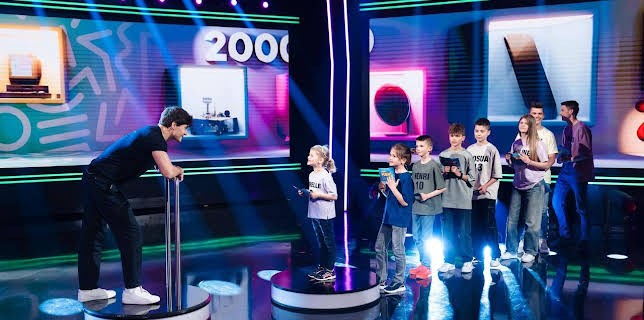 20:15: Die große Maus-Show | WDR Fernsehen | 1/1 2026