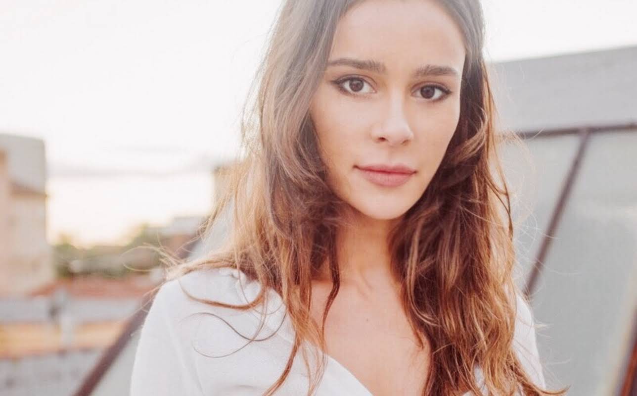 Bella Dayne