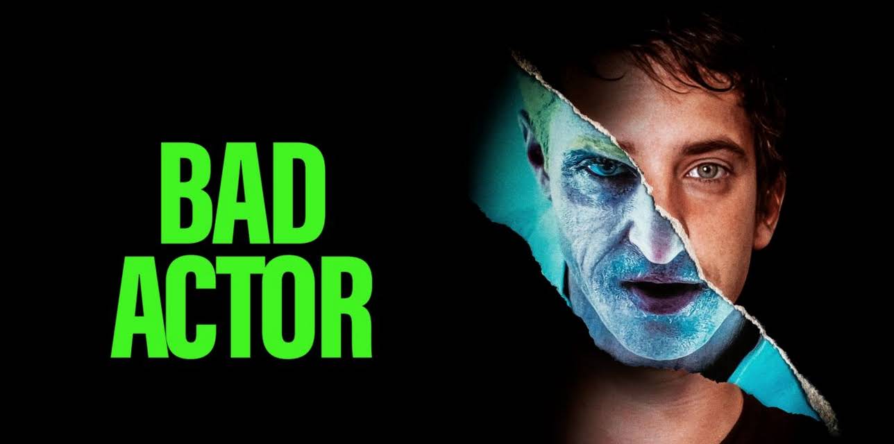 Bad Actor: A Hollywood Ponzi Scheme (2026)