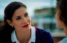 The Spy, Season 1: Episode 5