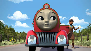 7:20 AM: Thomas & Friends: Big World! Big Adventures! | Channel 5 | 7/3 2026