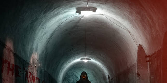 Anthropophagus II (2020)