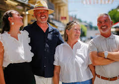 The Great B&B Challenge