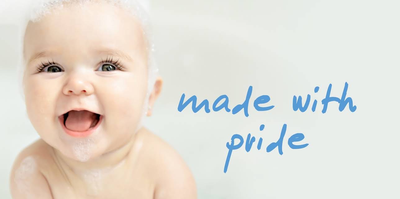 Made with Pride (2014)