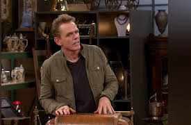 Pawnography Season 1: Wheel and Deal