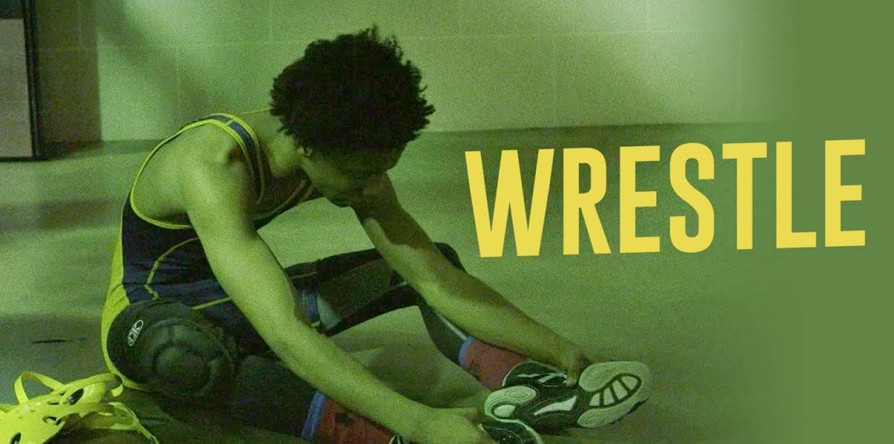 Wrestle (2019)