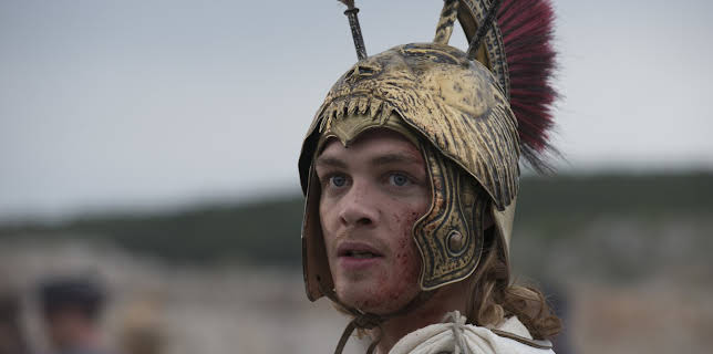 20:15: Alexander der Große - Auf dem Weg zur Macht | ZDFinfo | 1/6 2026