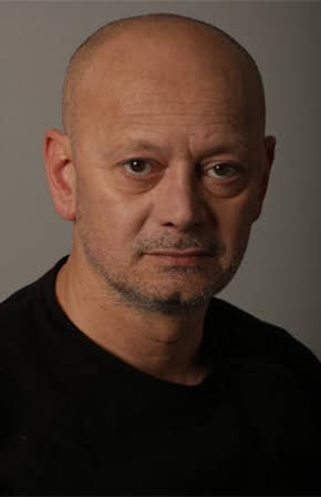 Bahtiyar Engin as 