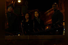 Marvel's Luke Cage Season 1: You Know My Steez