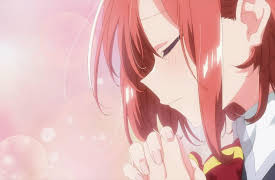 Whisper Me a Love Song: Confrontation and Differences