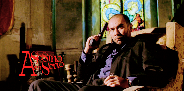 Asesino en serio (2002)