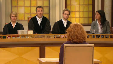 10:00: Richter Alexander Hold | Sat1 | 3/26 2026