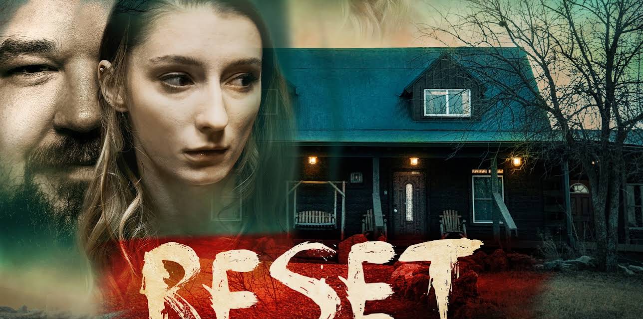 Reset (2022)