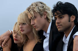 We Were Liars – Season 1: The Ties Were Black, The Lies Were White