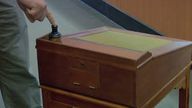 16:00: Pawn Stars - Die drei vom Pfandhaus | ProSieben Maxx | 4/15 2026