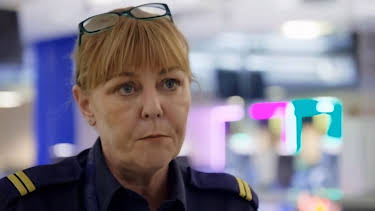 12:05: Border Patrol Australia | ProSieben Maxx | 4/10 2026