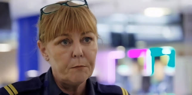 08:00: Border Patrol Australia | ProSieben Maxx | 1/12 2026