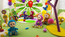 Teletubbies