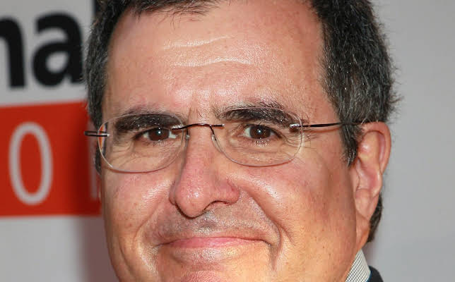 Peter Chernin