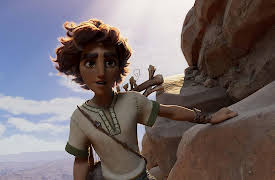 Young David: Official Music Videos: Season 1: 23: Sing-A-Long