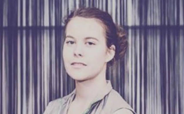 Camilla Kold Krohn Gade