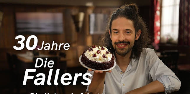 19:15: 30 Jahre "Die Fallers" - die Kultserie feiert! | SWR Fernsehen BW | 3/8 2026