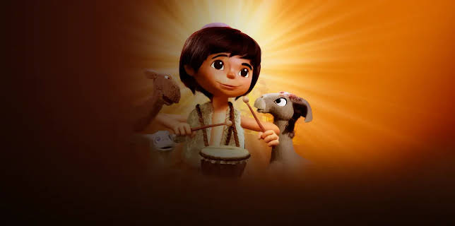 The Little Drummer Boy: Book II (2024)