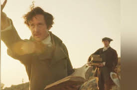 Jonathan Strange & Mr Norrell: The Education of a Magician