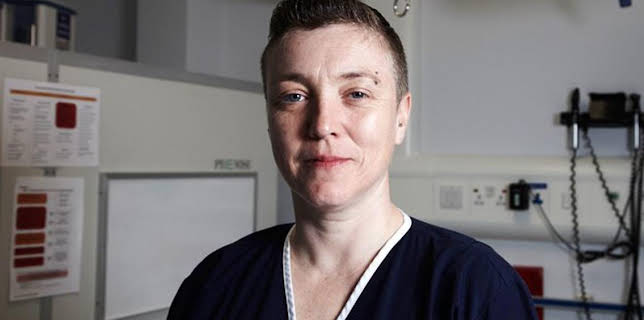 1:15 AM: 24 Hours in A&E | More 4 | 3/11 2026