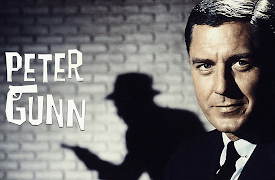 Peter Gunn: Street Car Jones