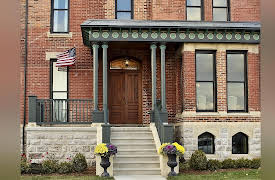 Rehab Addict: Detroit, Season 1: It All Comes Together