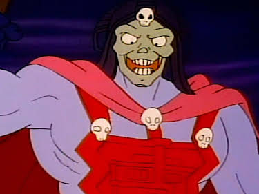 10:50: Die neuen Abenteuer des He-Man | ProSieben Maxx | 8/29 2026
