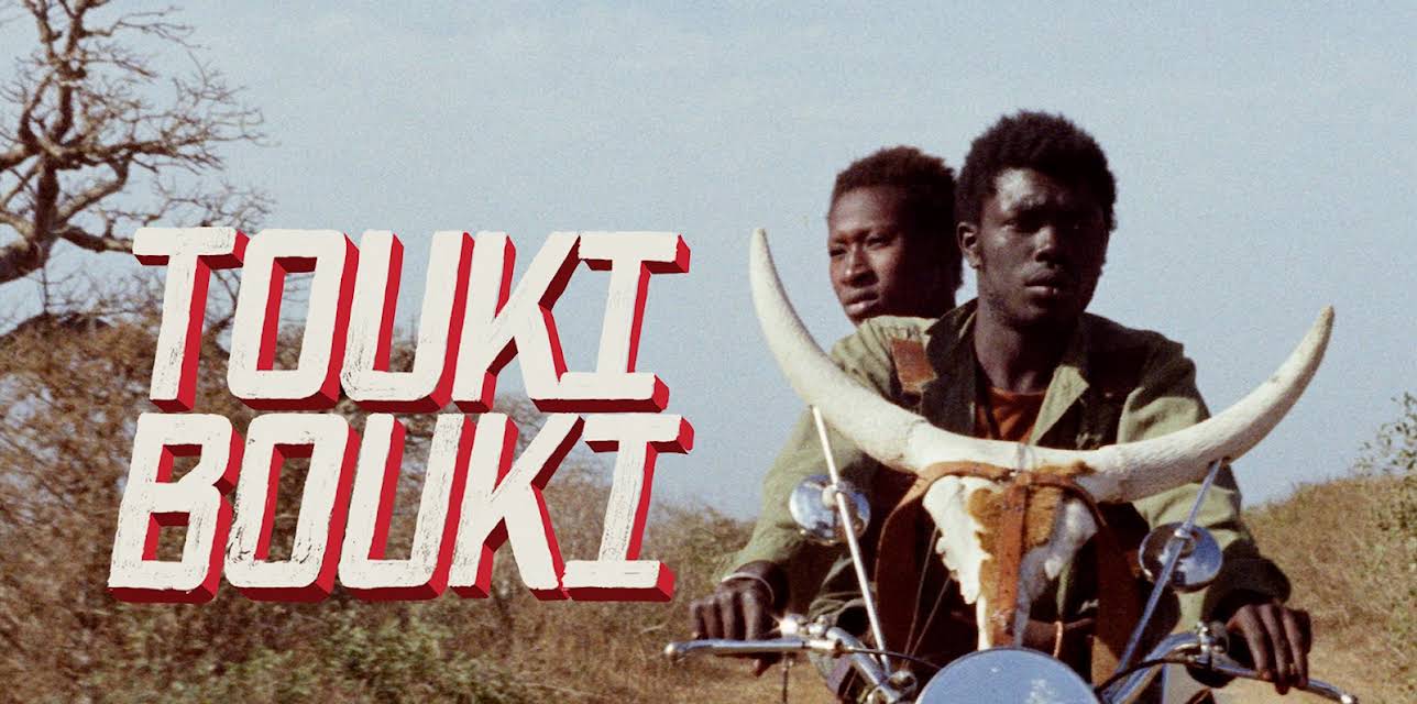 Touki bouki (1991)
